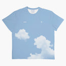 Mschf X Fred Again Cloud Tee Multicolor