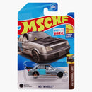 Mschf X Hot Wheels "not Wheels™"