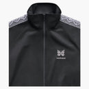 Madhappy X Needles Lace Track Jacket Graphite