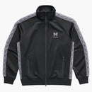 Madhappy X Needles Lace Track Jacket Graphite