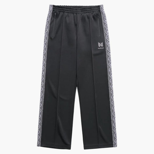 Madhappy X Needles Lace Track Pant Graphite