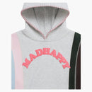 Madhappy X Needles Rebuild Cooper Fleece Hoodie Multicolor