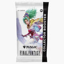 Magic: The Gathering - Final Fantasy Collector Booster Sealed Pack