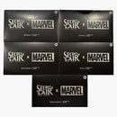 Magic: The Gathering Secret Lair Series Marvel Superdrop Astonishing Rainbow Foil Bundle