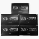 Magic: The Gathering Secret Lair Series Marvel Superdrop Mighty Non-foil Bundle