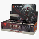 Magic: The Gathering Tcg Phyrexia: All Will Be One Set Booster Box