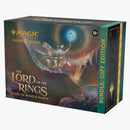 Magic: The Gathering Tcg The Lord Of The Rings Tales Of Middle-earth Gift Bundle Box