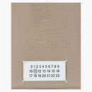 Maison Margiela 5ac hinkväska beige