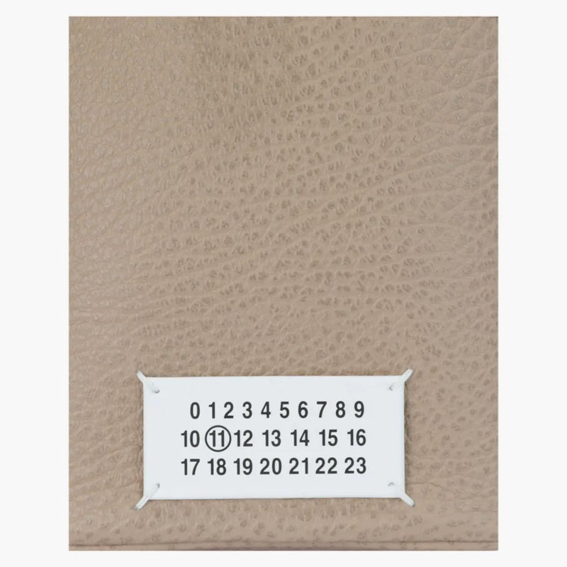 Maison Margiela 5ac Buły Bag Beige