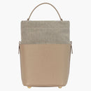 Maison Margiela 5ac hinkväska beige