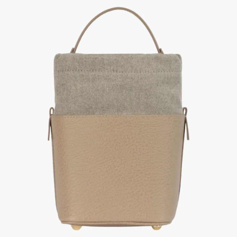 Maison Margiela 5ac Buły Bag Beige