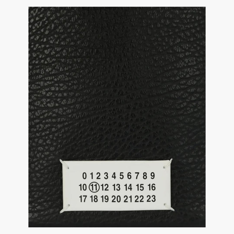Maison Margiela 5AC Burck Black Black