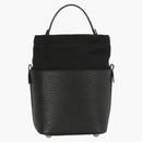 Maison Margiela 5ac hinkväska svart