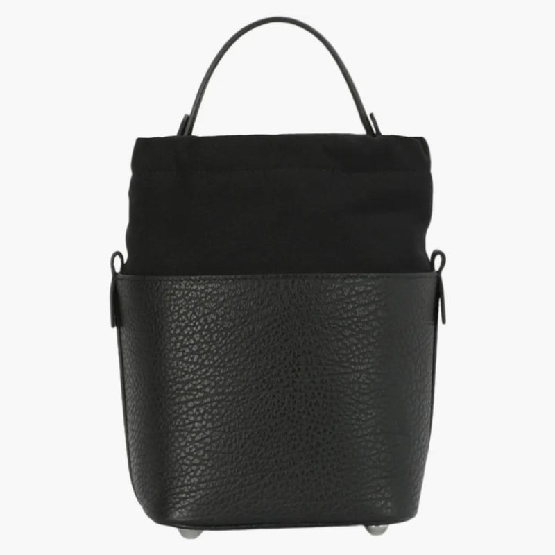 Maison Margiela 5AC Burck Black Black