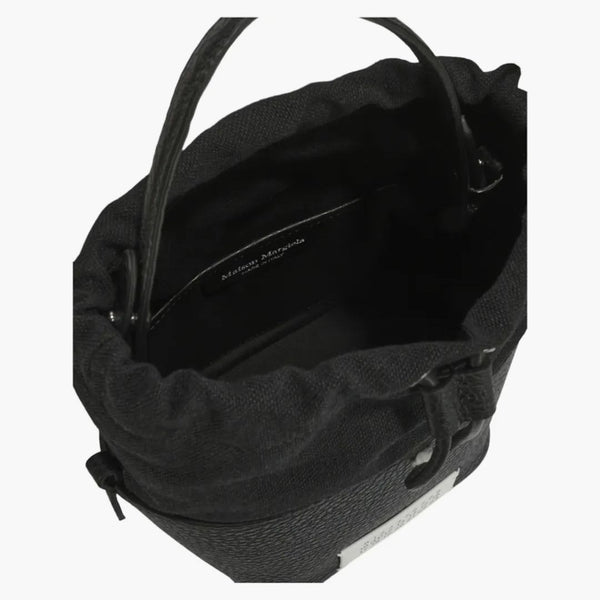 Maison Margiela 5ac kbelík černá