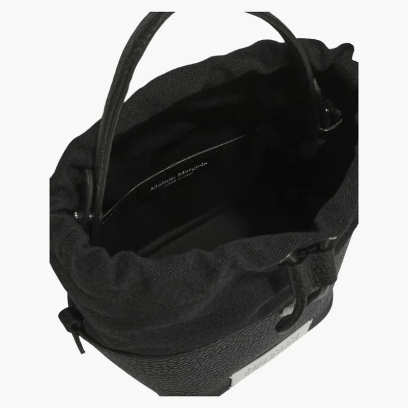 Maison Margiela 5AC Burck Black Black