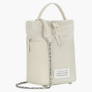 Maison Margiela 5ac Bucket Bag Greige