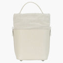 Maison Margiela 5ac Bucket Bag Greige