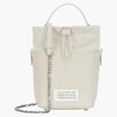 Maison Margiela 5ac Bucket Bag Greige