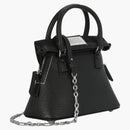 Maison Margiela 5ac Classique Micro Black