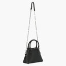 Maison Margiela 5ac Classique Micro Black