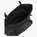 Maison Margiela 5ac Classique Micro Black