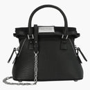 Maison Margiela 5ac Classique Micro Black