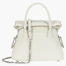 Maison Margiela 5ac Classique Micro White