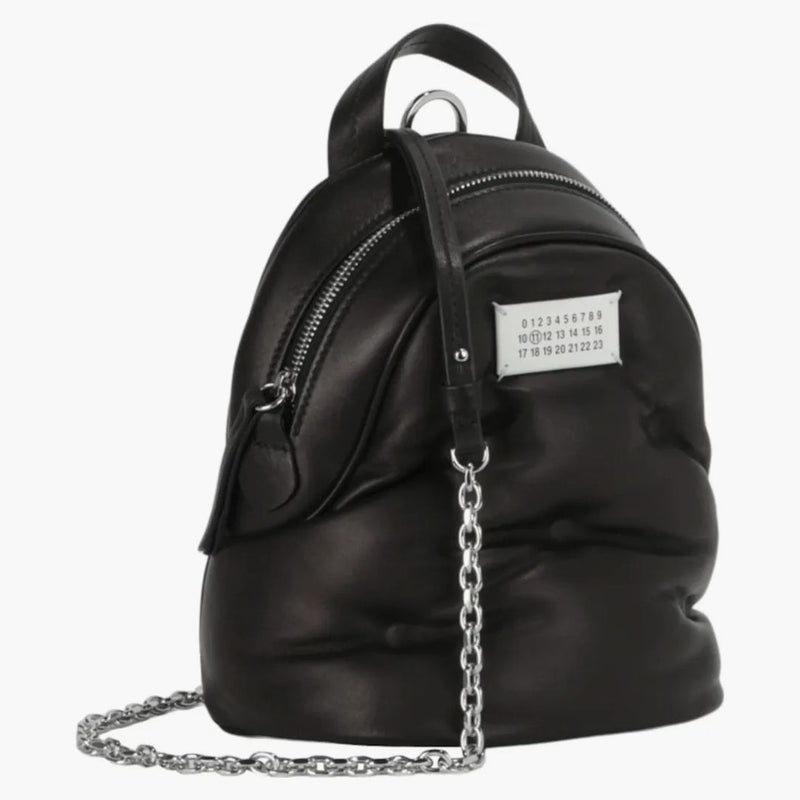 Maison Margiela Grand Slam Batock Black
