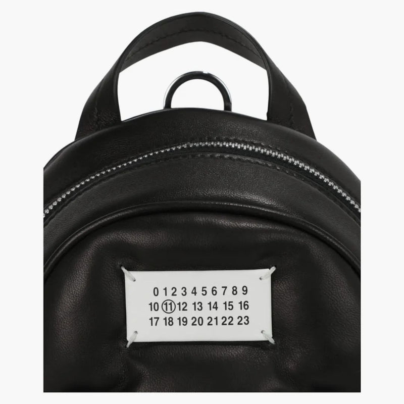 Maison Margiela Grand Slam Batock Black