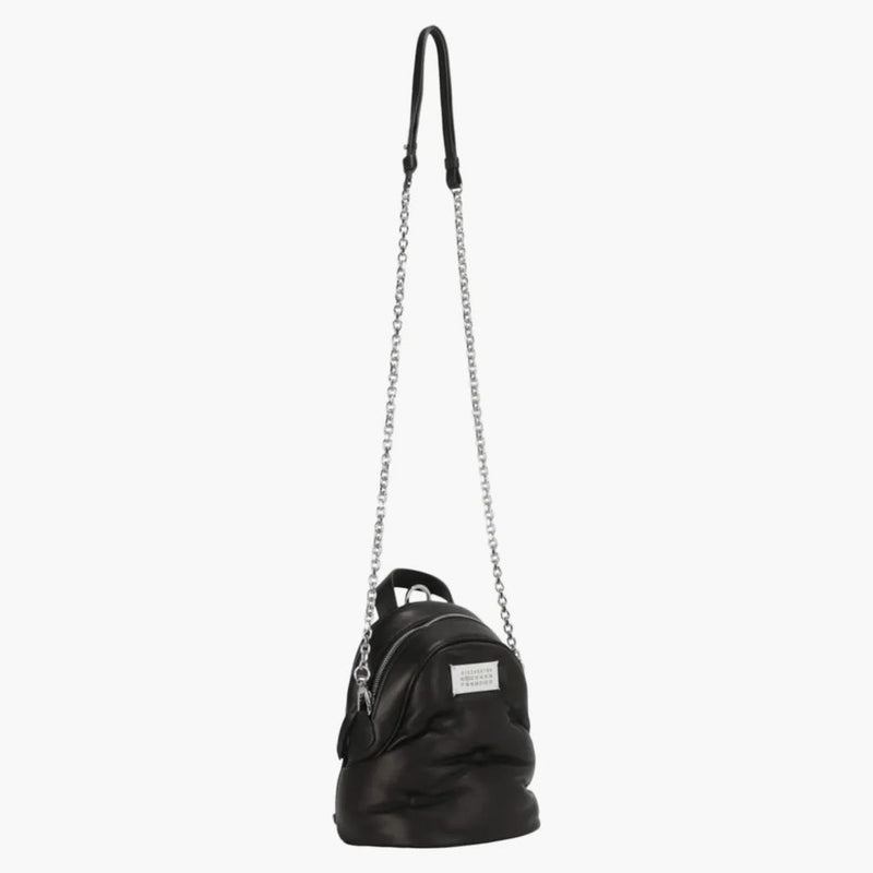 Maison Margiela Grand Slam Batock Black