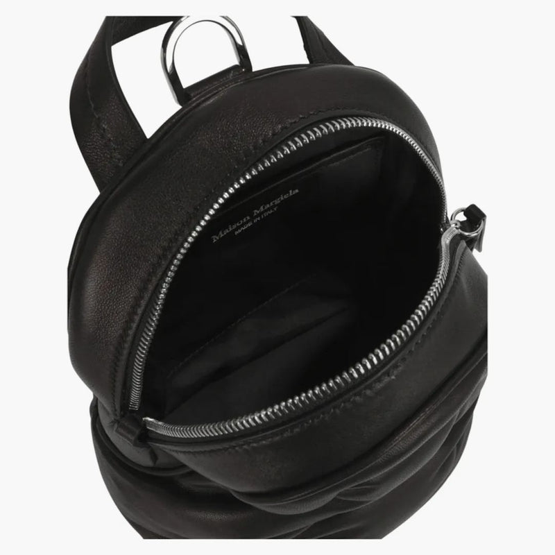 Maison Margiela Grand Slam Batock Black
