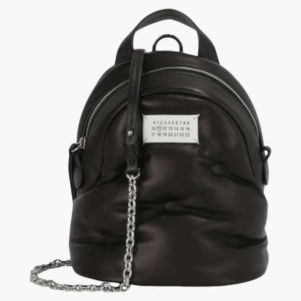 Maison Margiela Grand Slam Batock Black