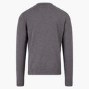 Maison Margiela Man Cashmere Knitwear Gray