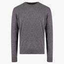 Maison Margiela Man Cashmere Knitwear Gray