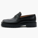 Maison Margiela Men Tabi County Loafer Negro