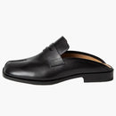 Maison Margiela Men Tabi Loafer Mule Black