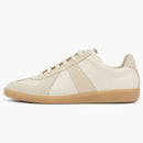 Maison Margiela réplica papiro beige