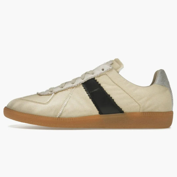 Maison Margiela Replica Low Vintage Yellow Black