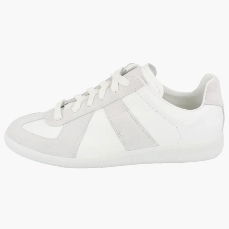 Maison Margiela replika z bílé