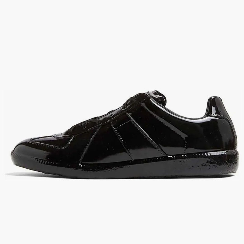 Maison Margiela Replica Patent Black (Dámské)