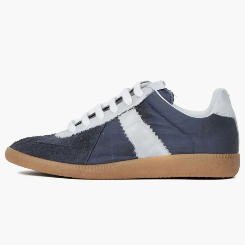 Maison Margiela Replica Sneaker Dark Indigo White (dámské)