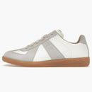 Maison Margiela réplica de chicle gris blanco (mujer)