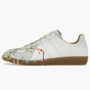 Maison Margiela Replica biały malarz