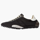 Sprinters de Maison Margiela Low Antracita blanca negra (femenina)