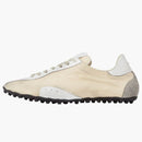 Sprinters de Maison Margiela Low Amarillo blanco pálido blanco blanco (mujer)