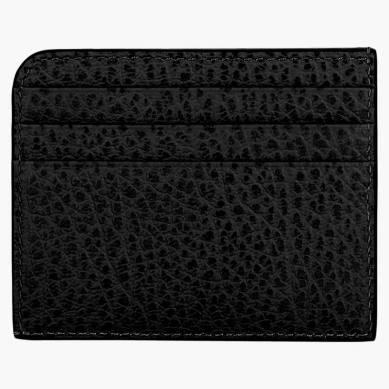 Držák karty Maison Margiela Black