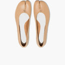 Maison Margiela Tabi Ballerina Flats nuda (femminile)