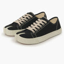 Maison Margiela Tabi Black White