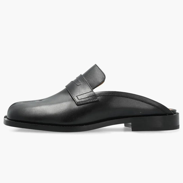 Maison Margiela Tabi City Loafer Mule Black (dámské)